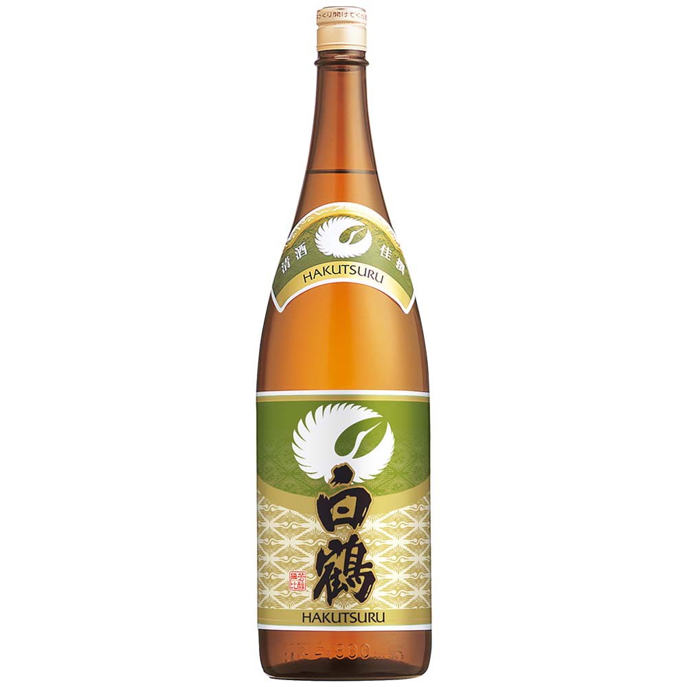 佳撰 白鶴 1.8L