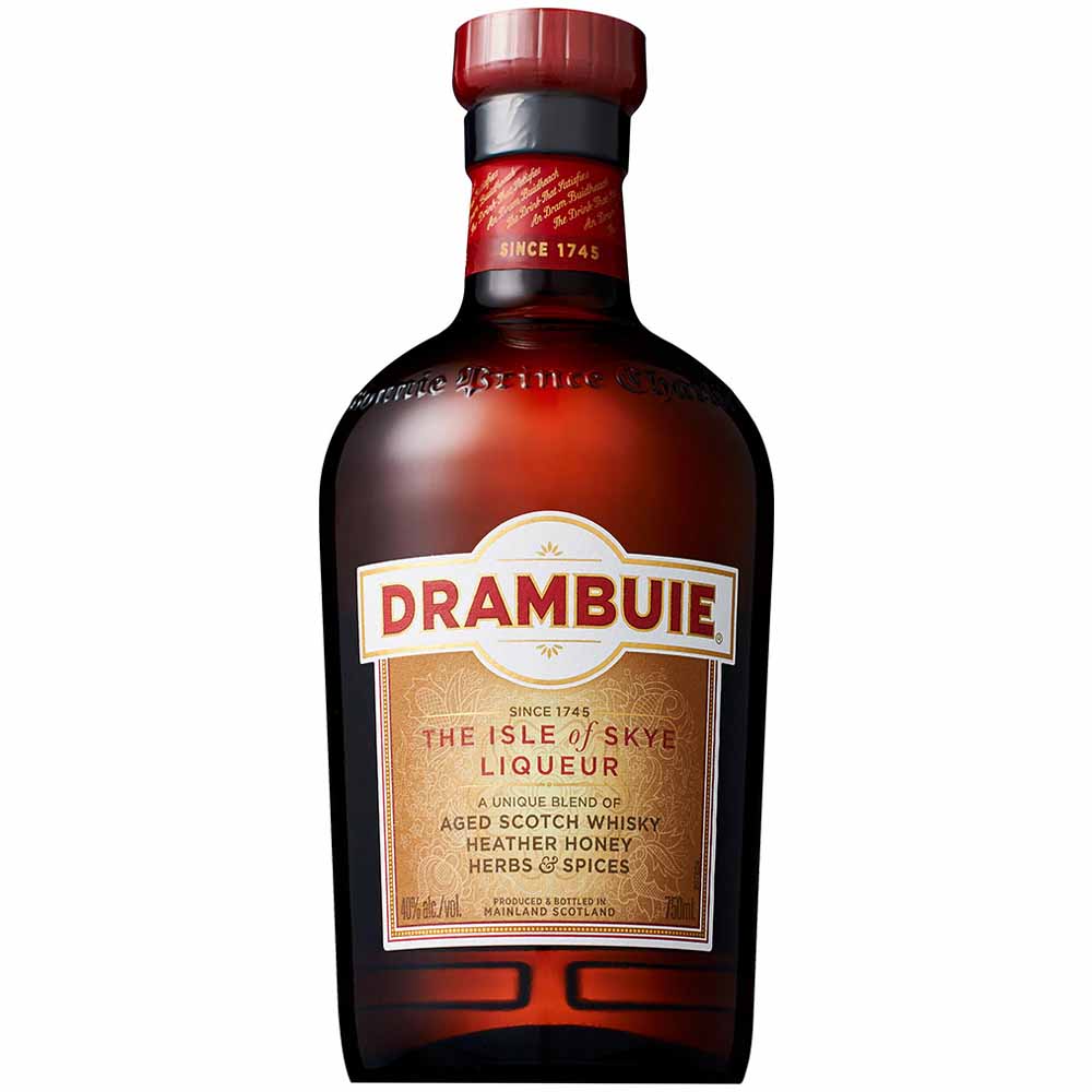 ドランブイ 750ml｜その他のリキュール｜格安・安いお酒の通販／配達