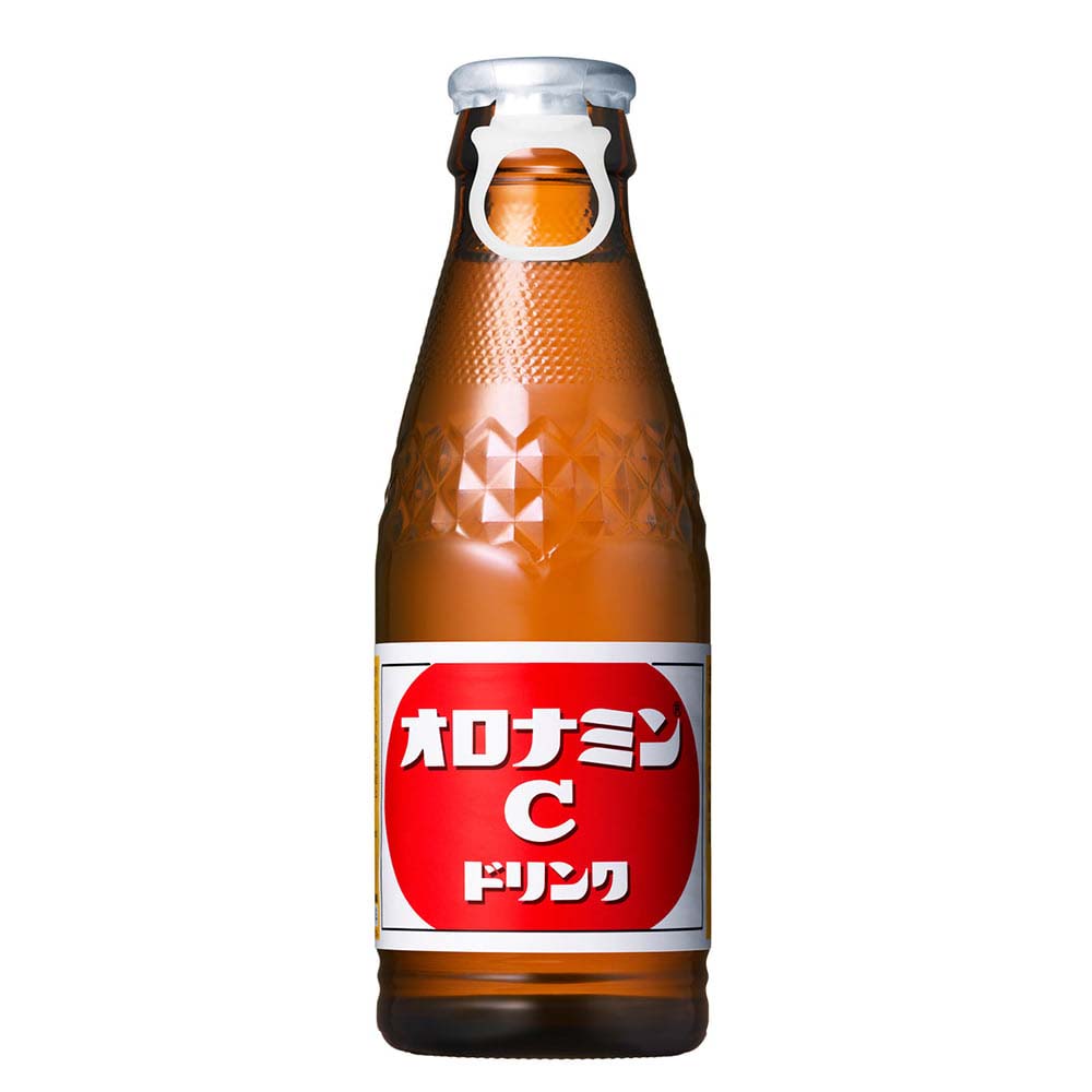 大塚製薬 オロナミンＣ 120ml瓶