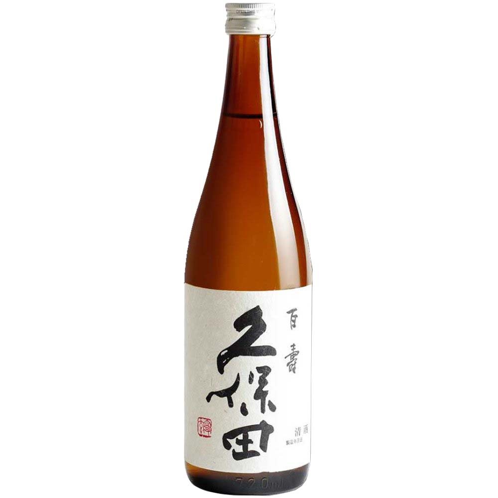 久保田 百寿 特別本醸造 720ml