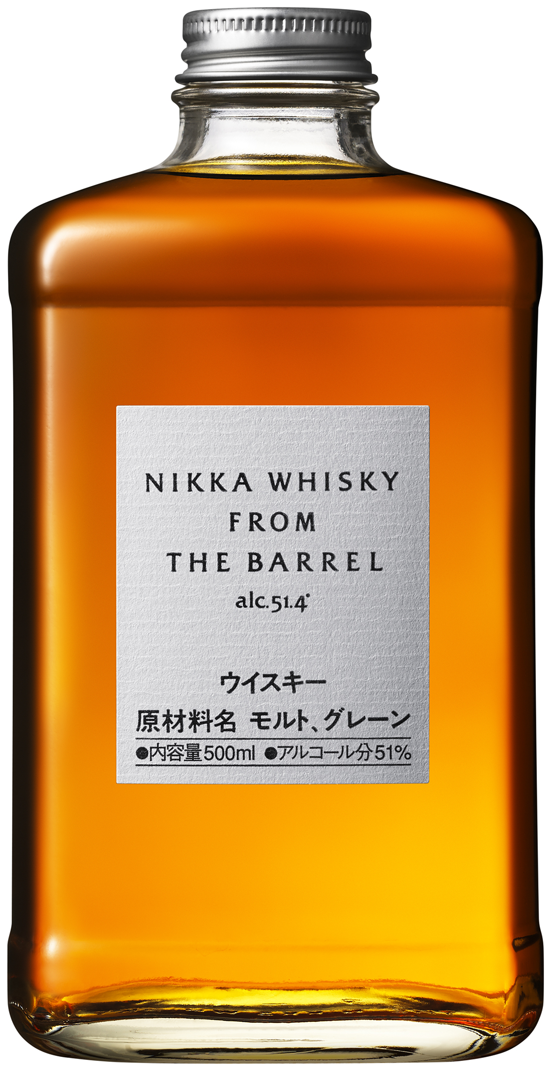 NIKKA FROM THE BARREL ニッカ フロムザバレル ニッカ フロム ザ バレル｜国産ウイスキー｜格安・安いお酒の通販