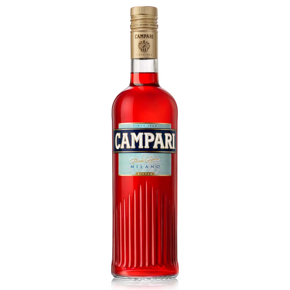 カンパリ 750ml