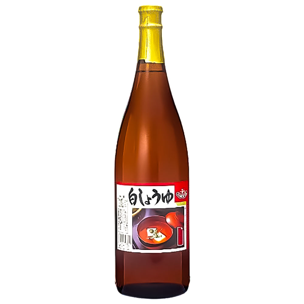 キノエネ 白醤油 1.8L