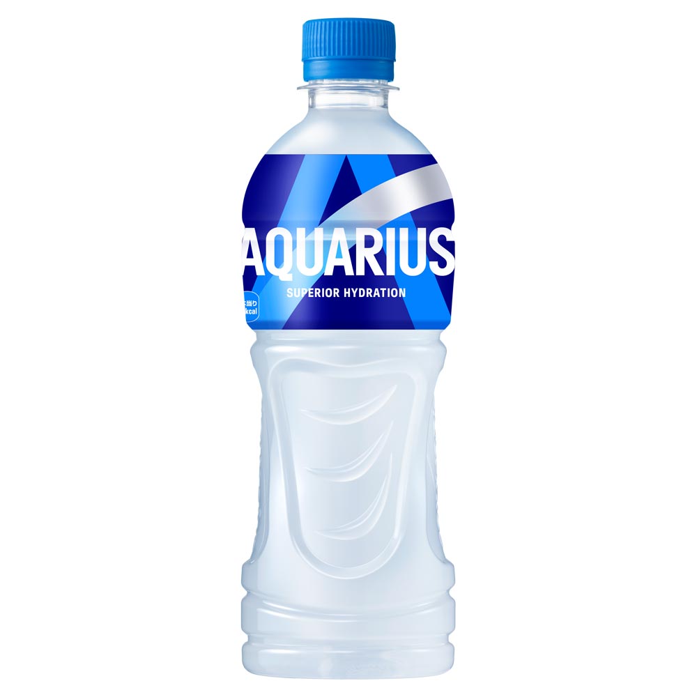 コカ･コーラ アクエリアス 500ml