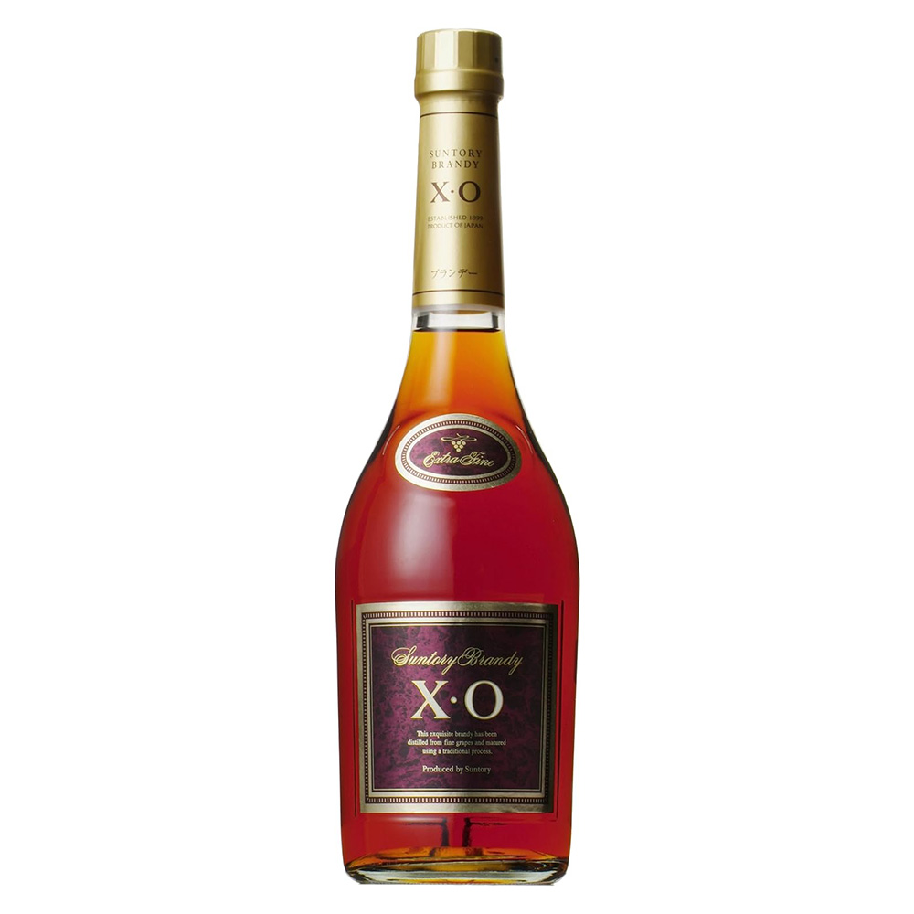 サントリー XO スリムボトル 660ml