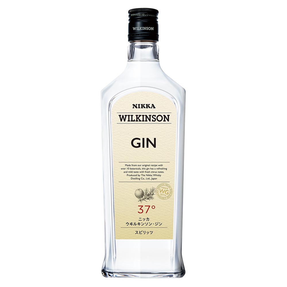 ウィルキンソン ジン 37° 720ml