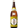 越乃寒梅 白ラベル 1.8L