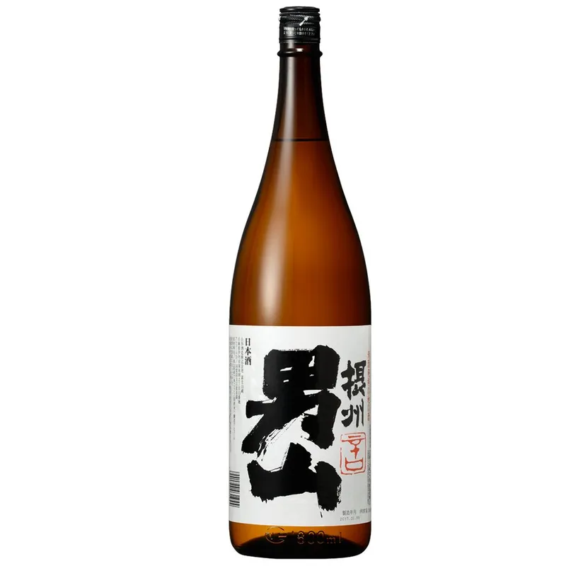 白雪  摂州男山 1.8L