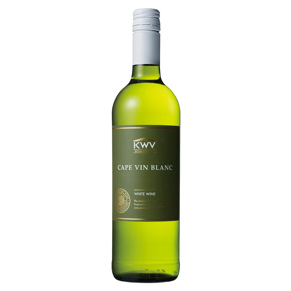 KWV ケープブラン 750ml