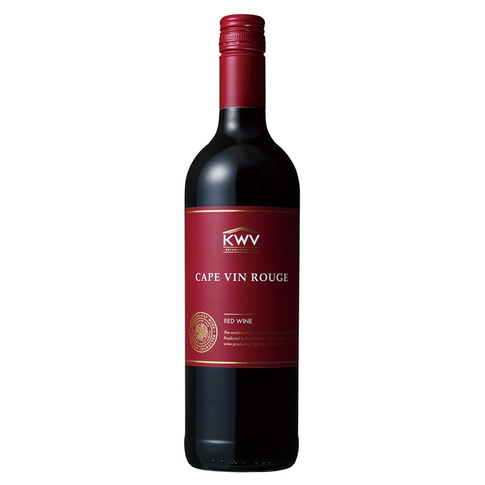 KWV ケープルージュ 750ml
