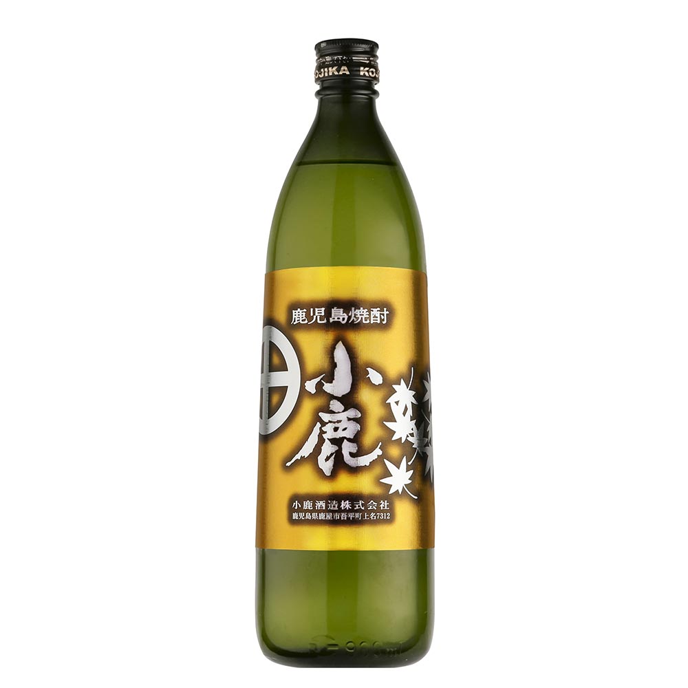 小鹿 芋 25° 900ml