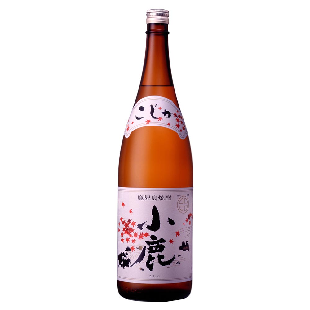 小鹿 芋 25° 1.8L