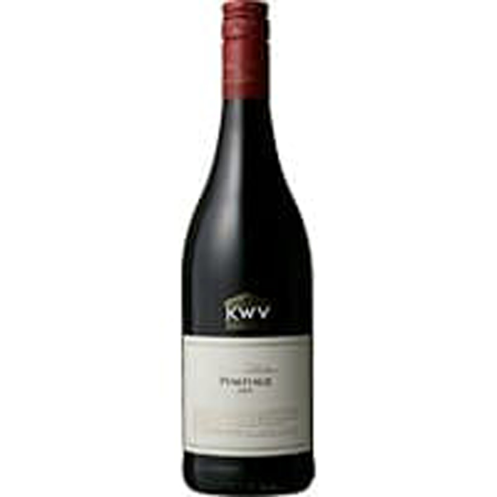 KWV クラシック ピノタージュ 750ml