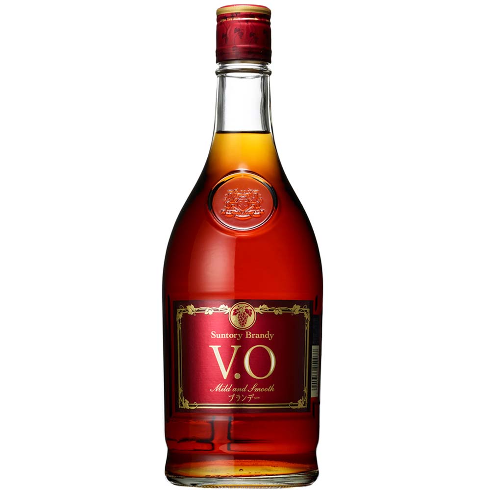 サントリー VO 640ml
