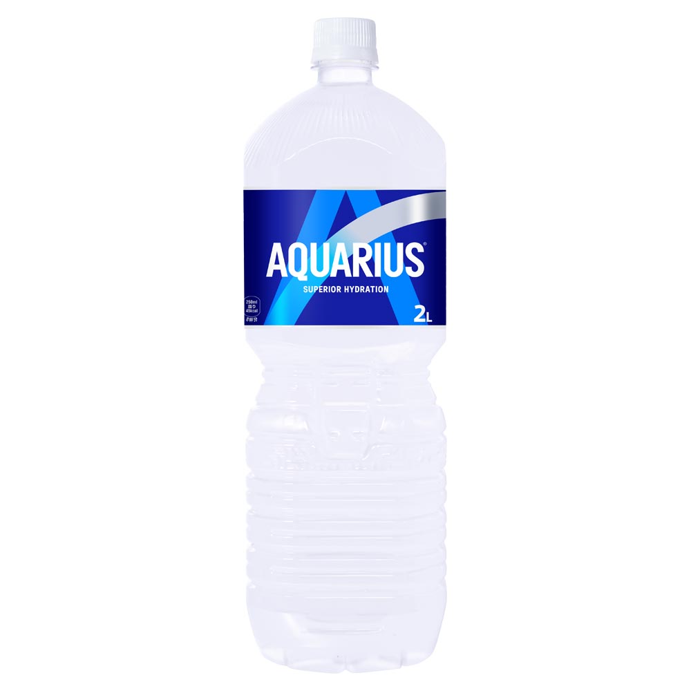 コカ･コーラ アクエリアス 2L
