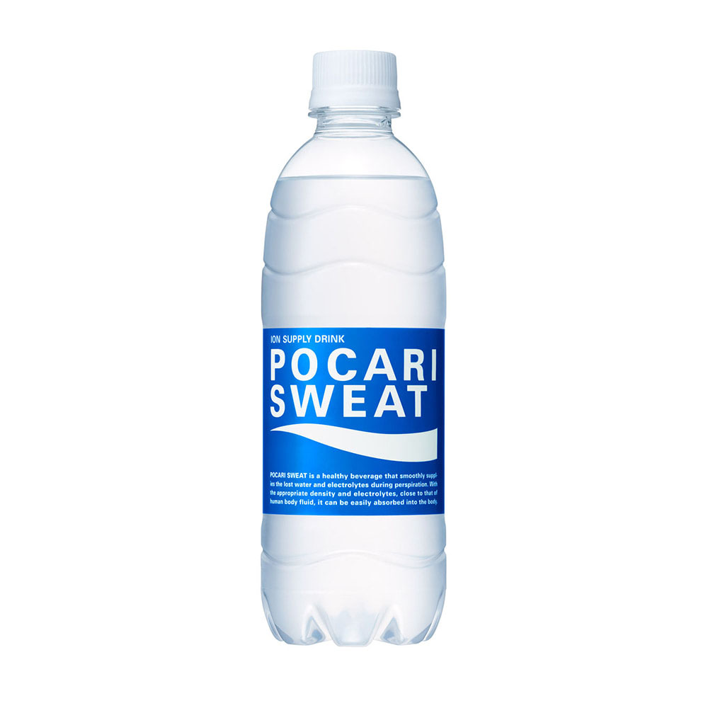 大塚製薬 ポカリスエット 500ml