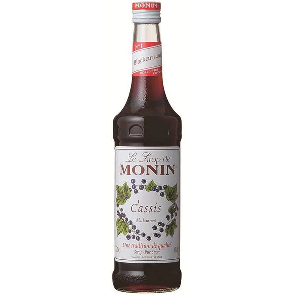モナン カシス シロップ 700ml｜その他のシロップ・コンク・果汁｜格安