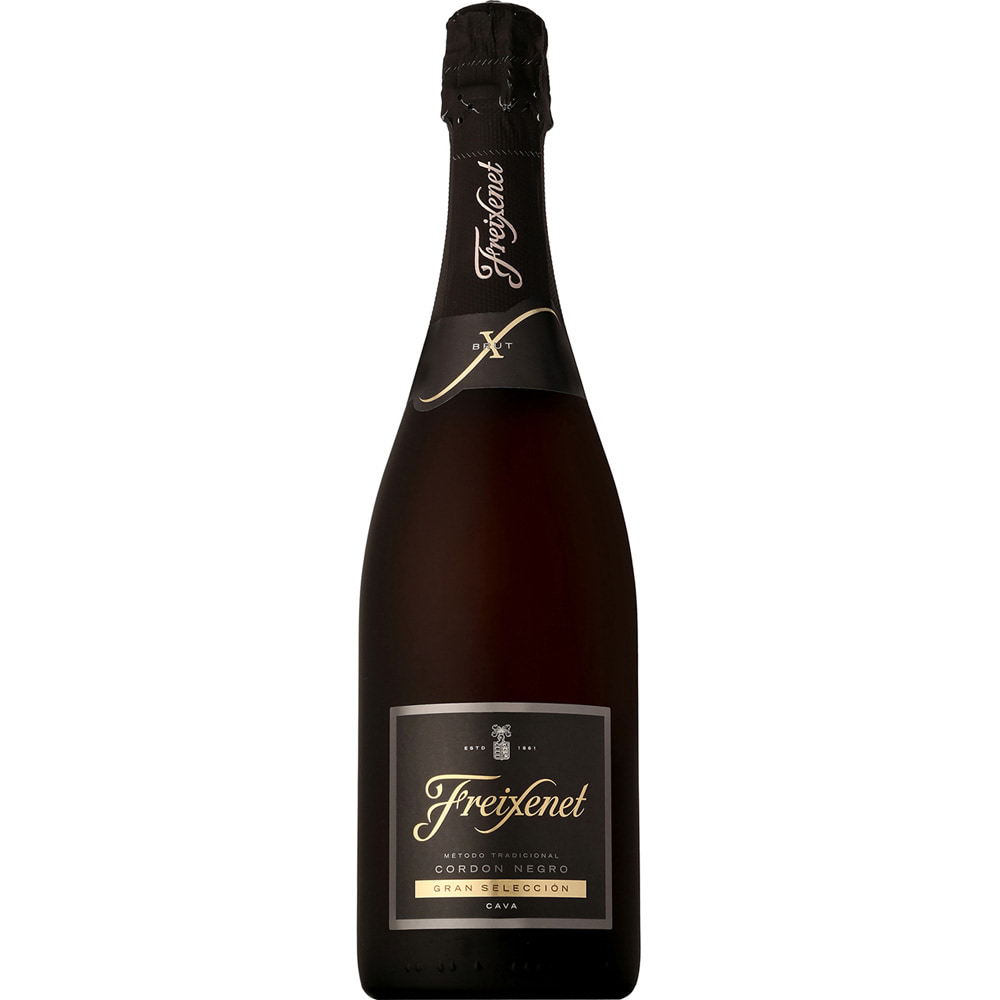 フレシネ コルドン ネグロ 750ml