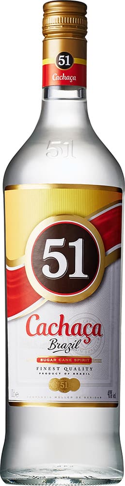 カシャーサ 51 700ml