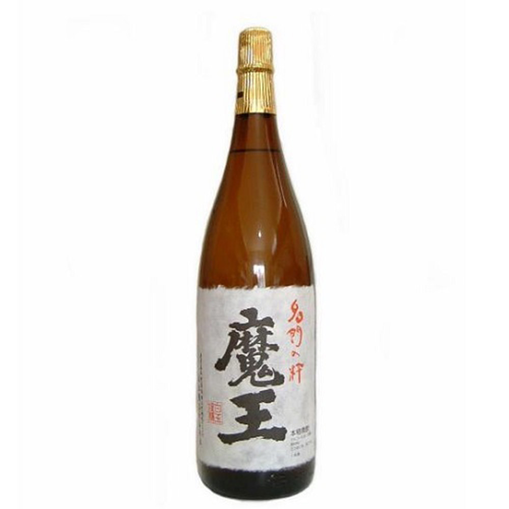 魔王 芋 25° 720ml｜芋焼酎｜格安・安いお酒の通販／配達ならカクヤス