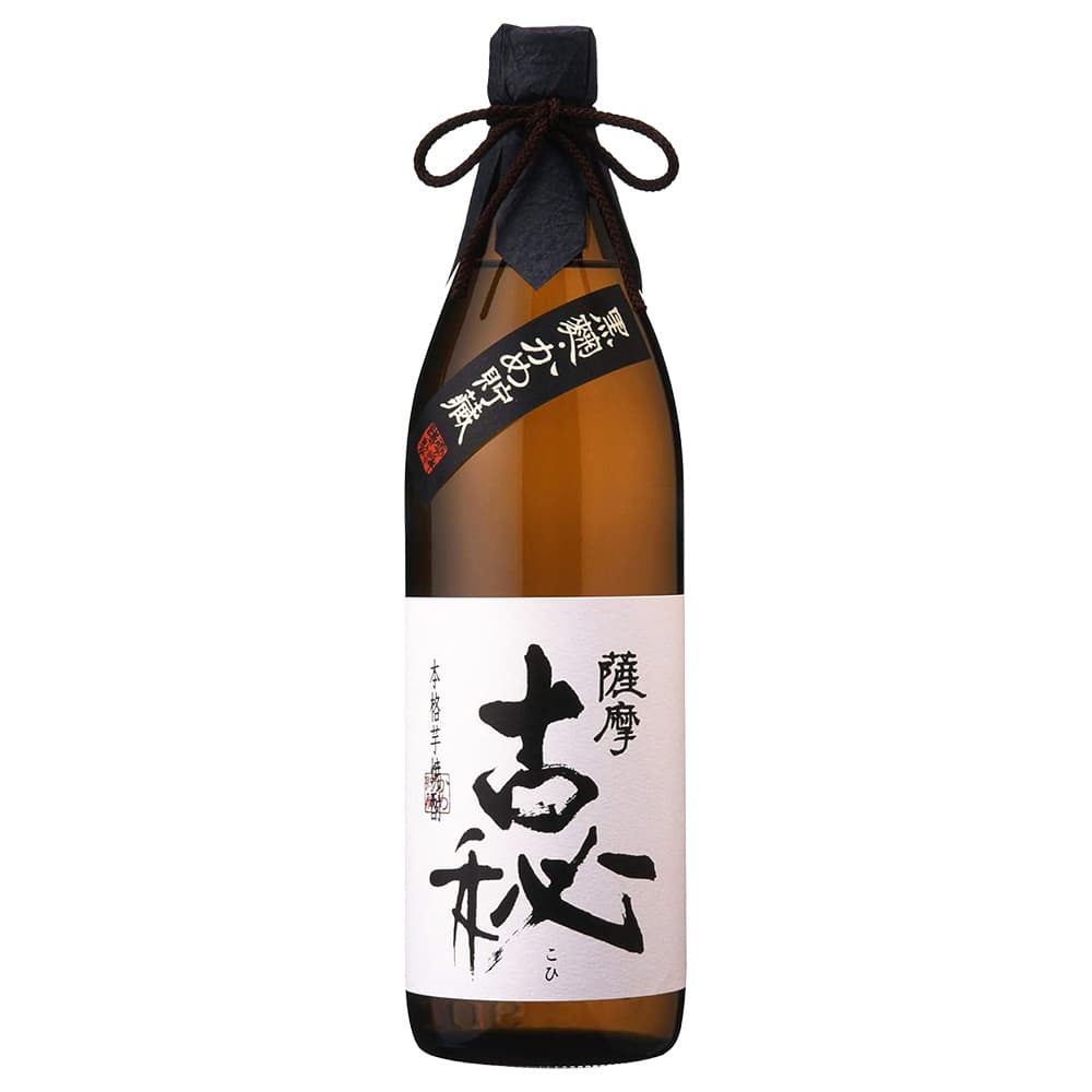 雲海 薩摩古秘 芋 25° 900ml