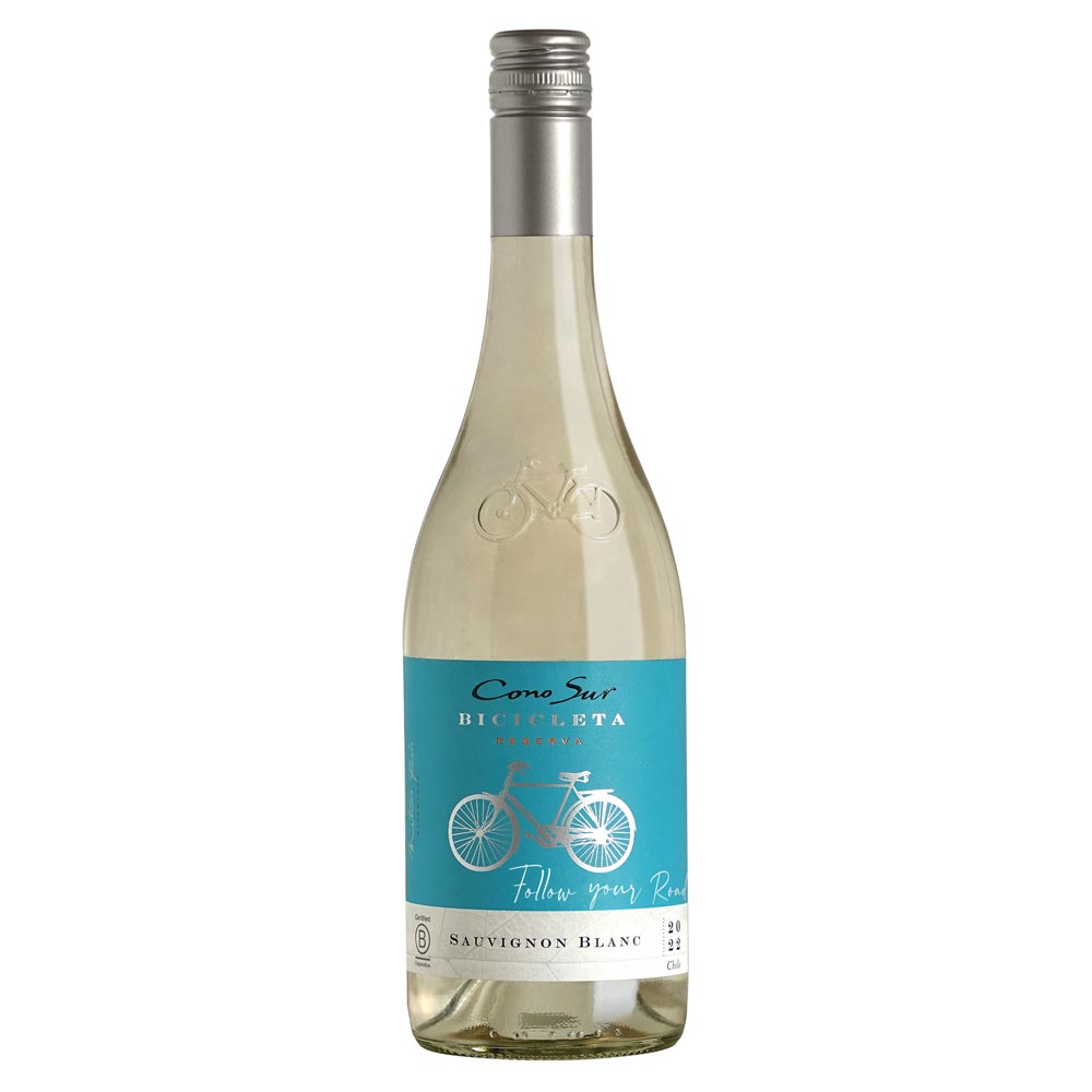 コノスル ソーヴィニヨンブラン ビシクレタ レゼルバ 750ml