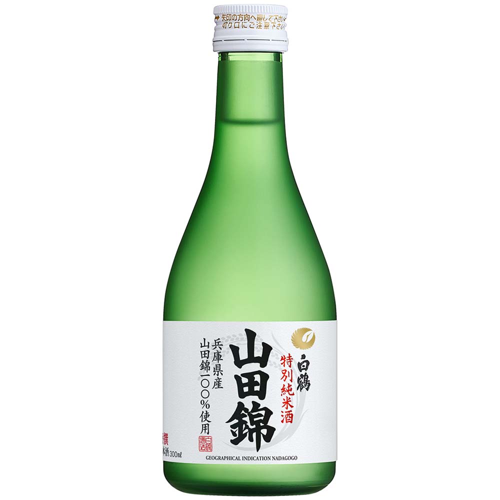 特撰 白鶴 特別純米 山田錦 300ml