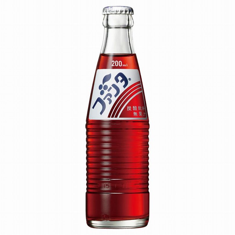 ファンタグレープ 200ml※店舗からのお届け限定