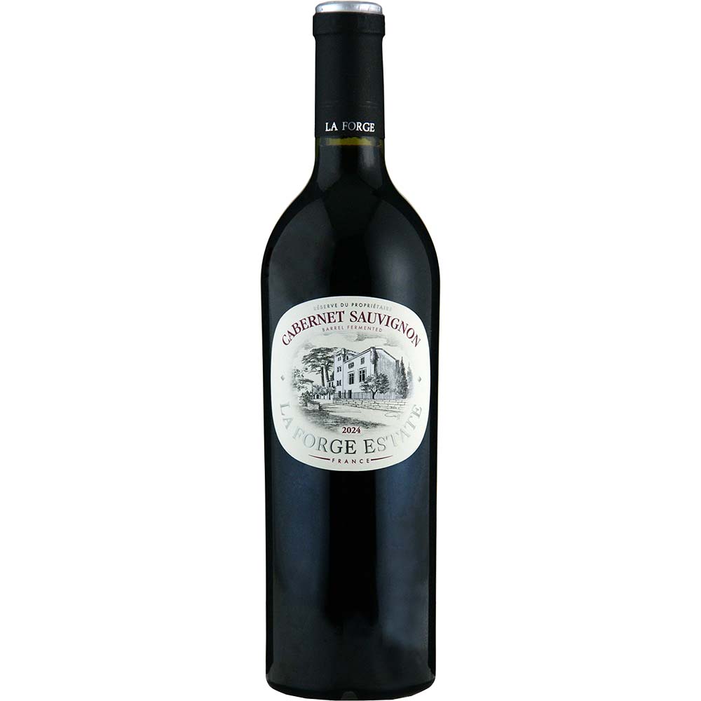 イルラフォルジュ カベルネソーヴィニヨン 750ml