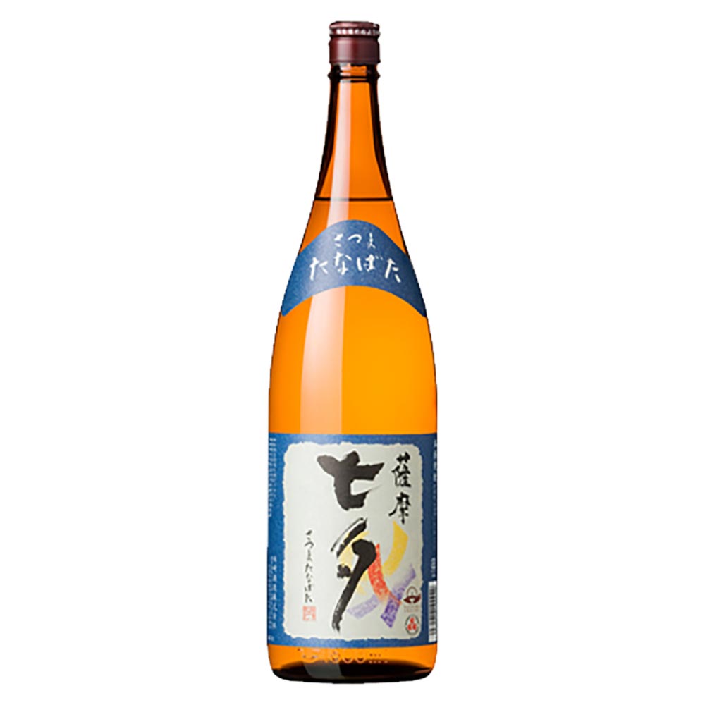 さつま七夕 芋 25° 1.8L