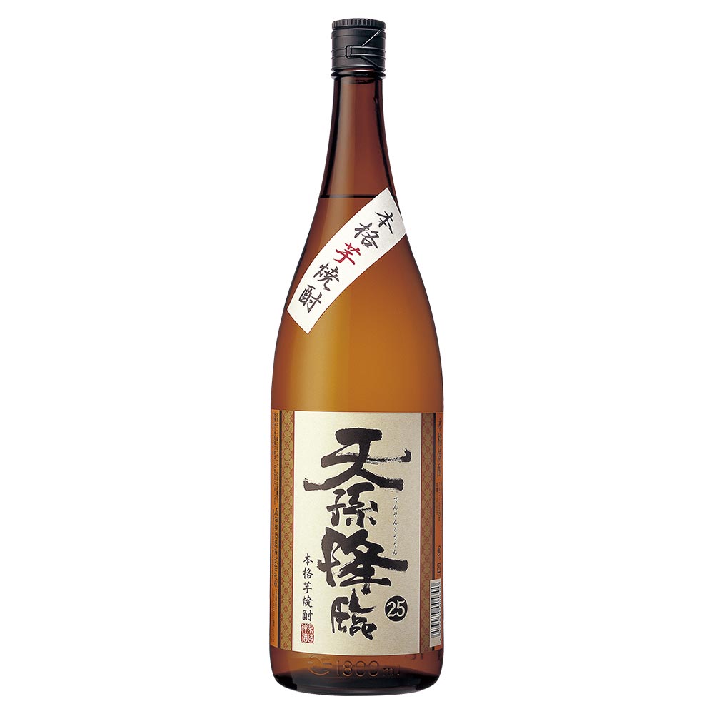天孫降臨 芋 25° 1.8L