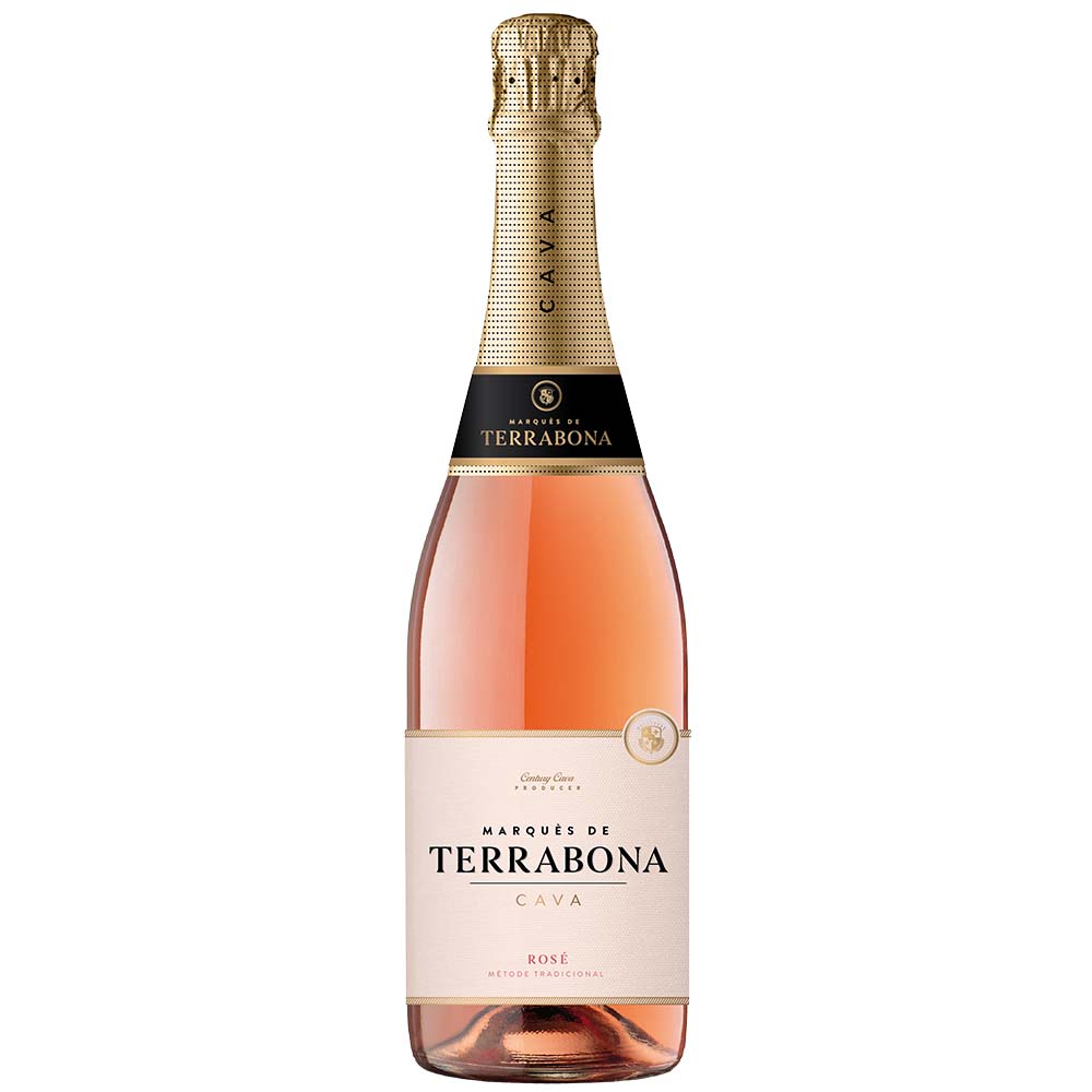 ジョセップ・マサックス マルケス・テラボナ カバ ブリュット ロゼ 750ml