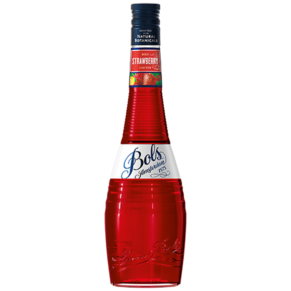 ボルス ストロベリー 700ml