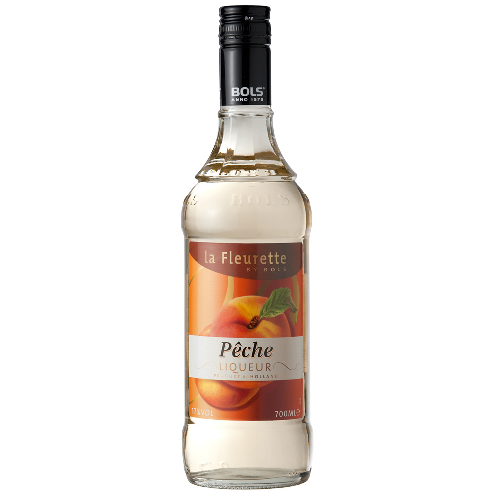 ボルス ラ フルーレット ペシェ 700ml