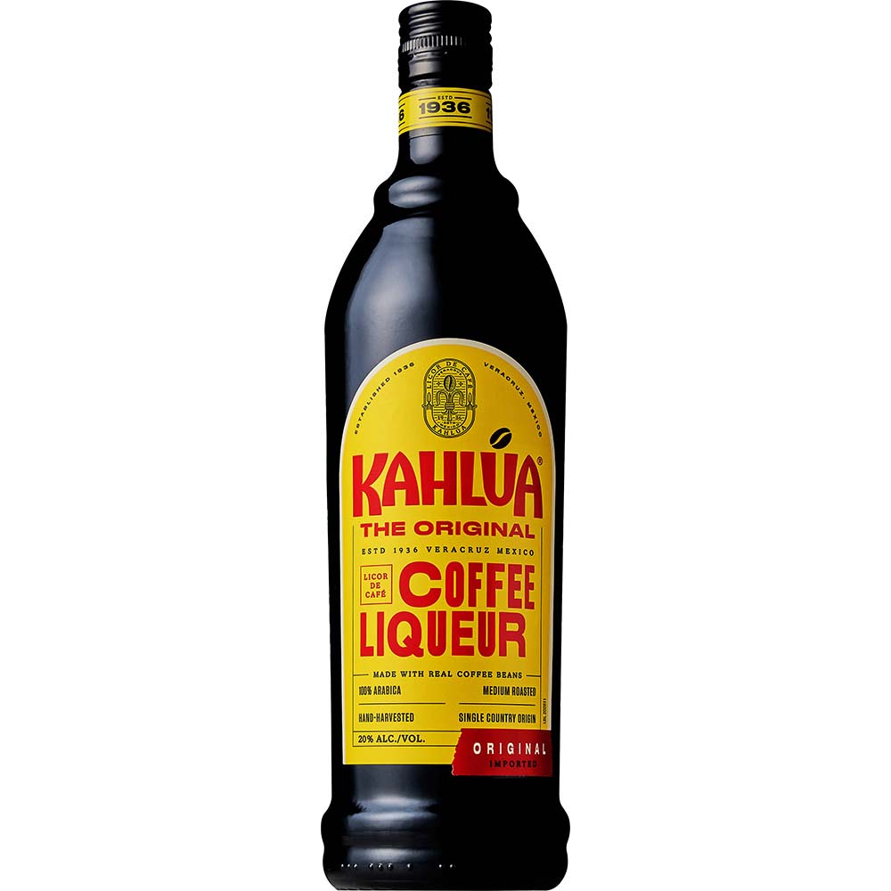 カルーア コーヒーリキュール 20° 700ml