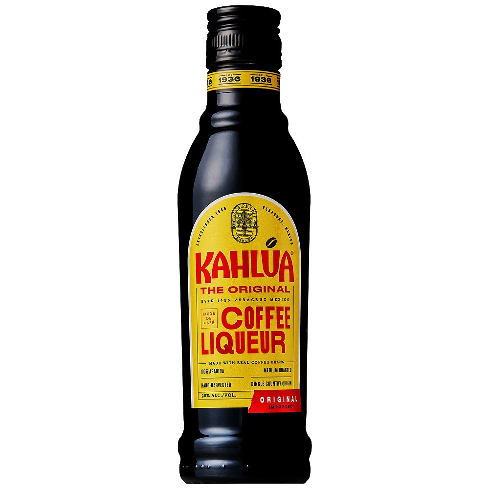 カルーア コーヒーリキュール 1L｜ナッツ・種子系リキュール｜格安