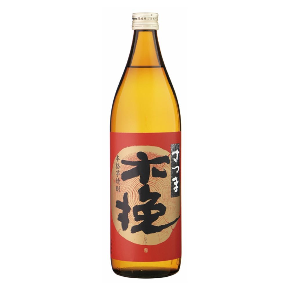 雲海 さつま木挽 芋25° 900ml※店舗からのお届け限定｜芋焼酎｜格安