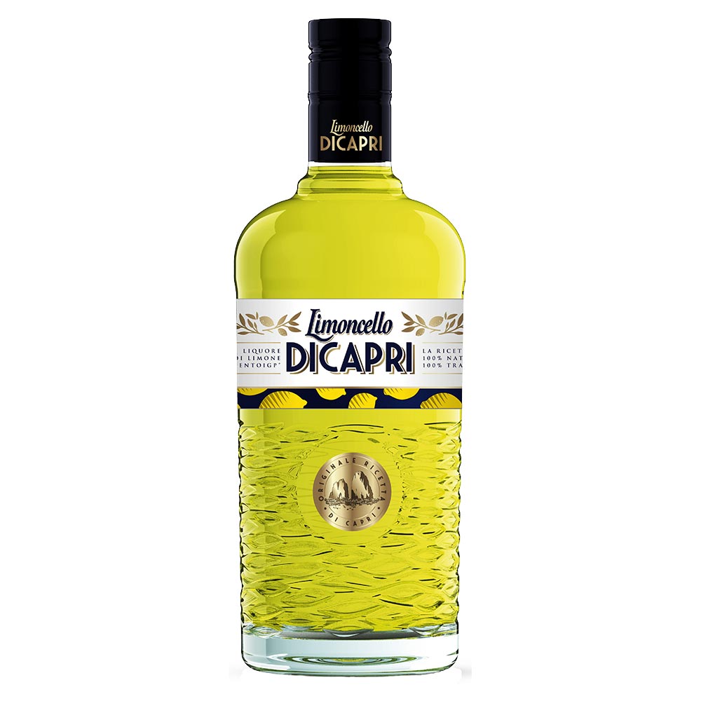 リモンチェッロ ディ カプリ 500ml