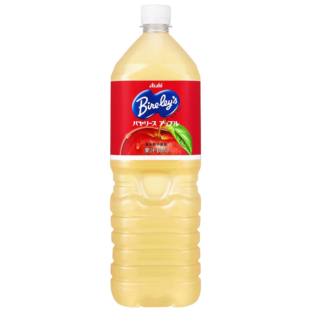 アサヒ バヤリース アップル 1.5L