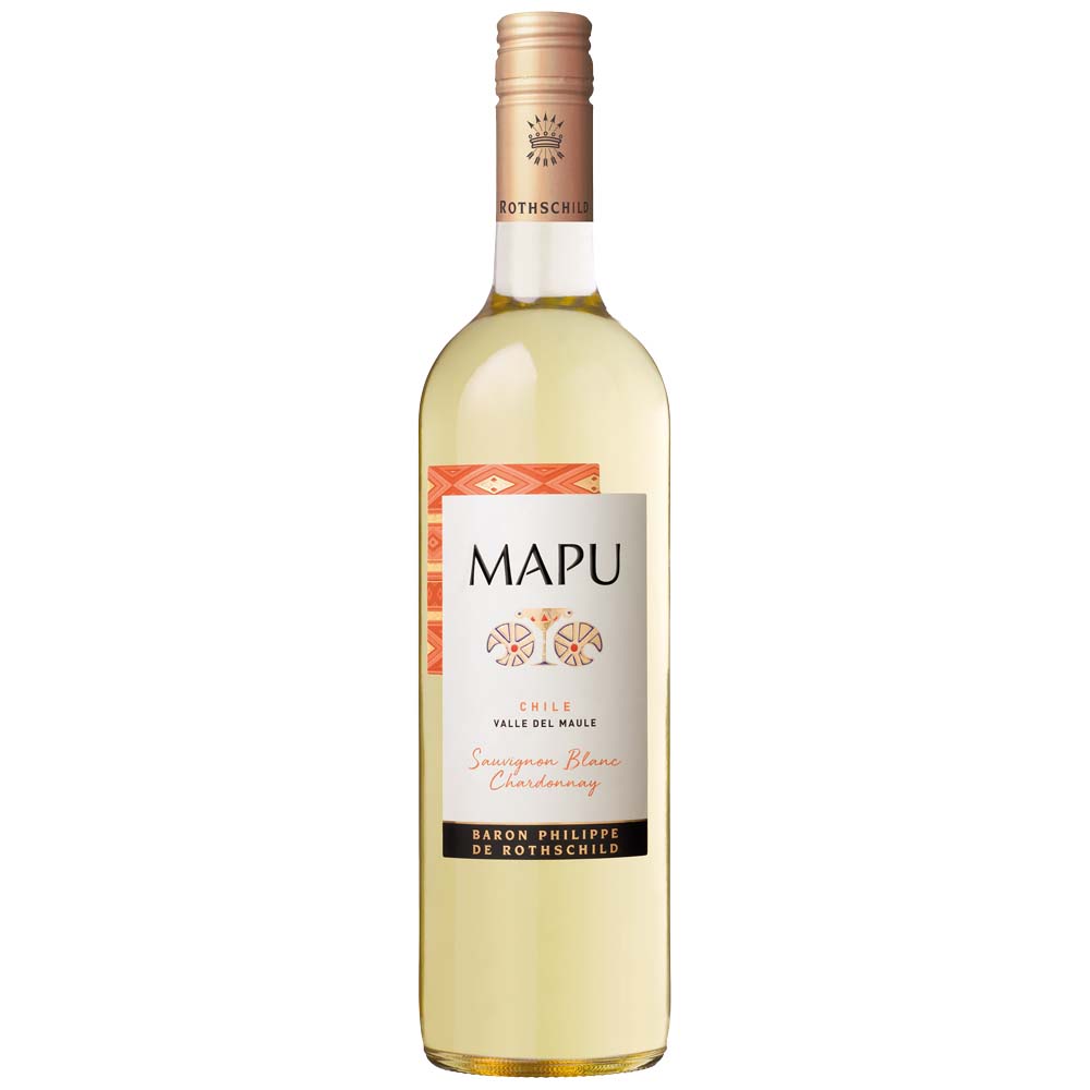 バロンフィリップ マイポチリ マプ ソーヴィニヨンブラン シャルドネ 750ml