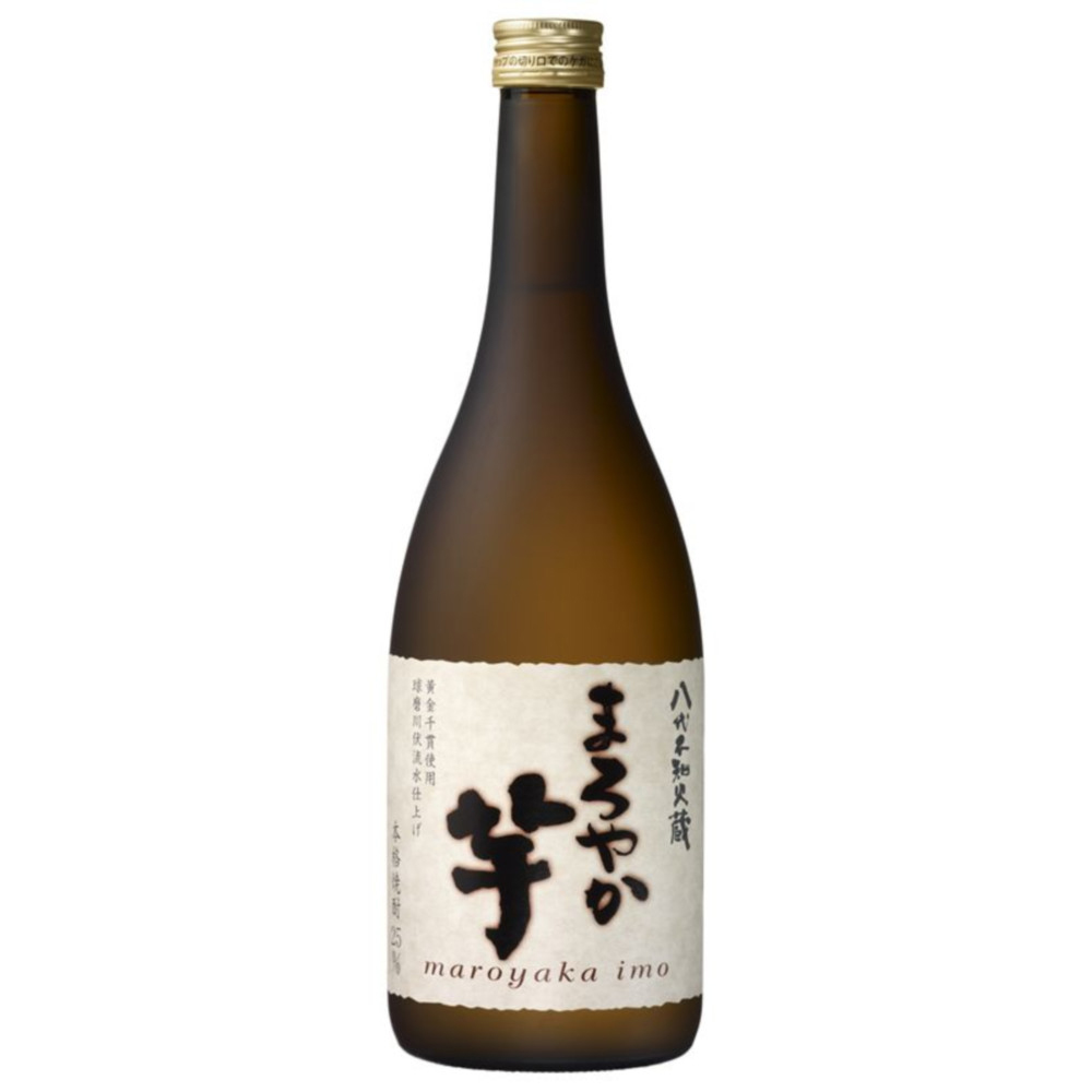 麒麟 まろやか芋 芋 25° 720ml