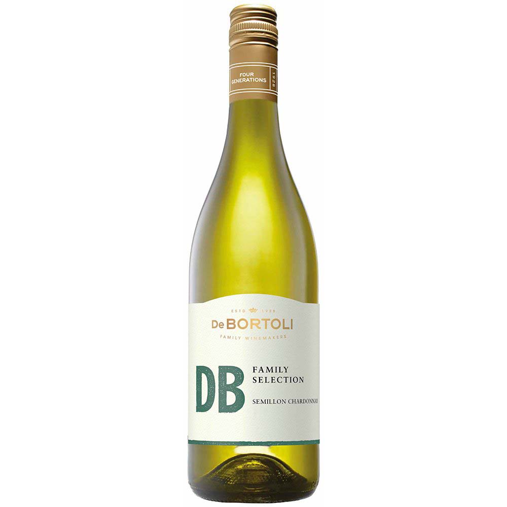 デ ボルトリ DB(ディービー) セミヨン シャルドネ 750ml