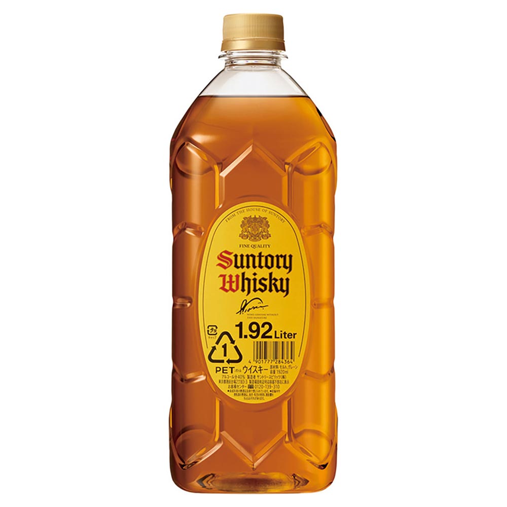 サントリー 角瓶 2.7Lペット｜国産ウイスキー｜格安・安いお酒の通販