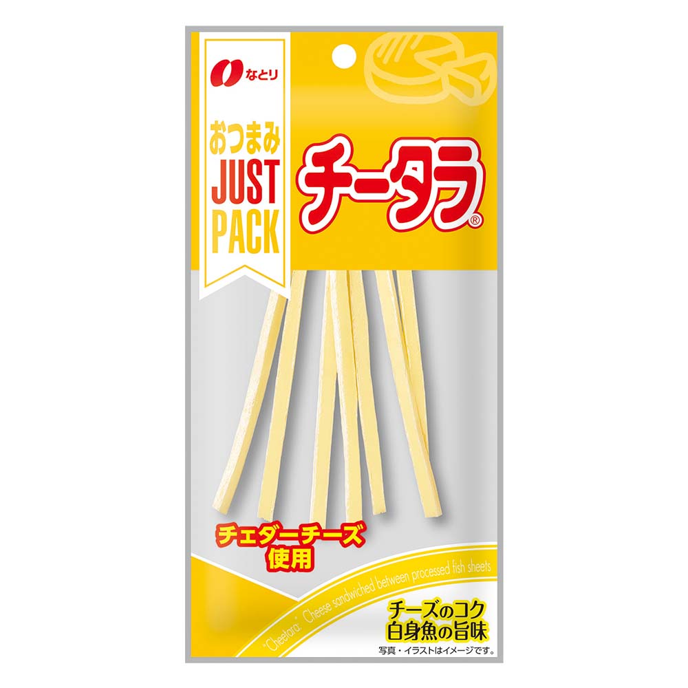 なとり JP チータラ 20g