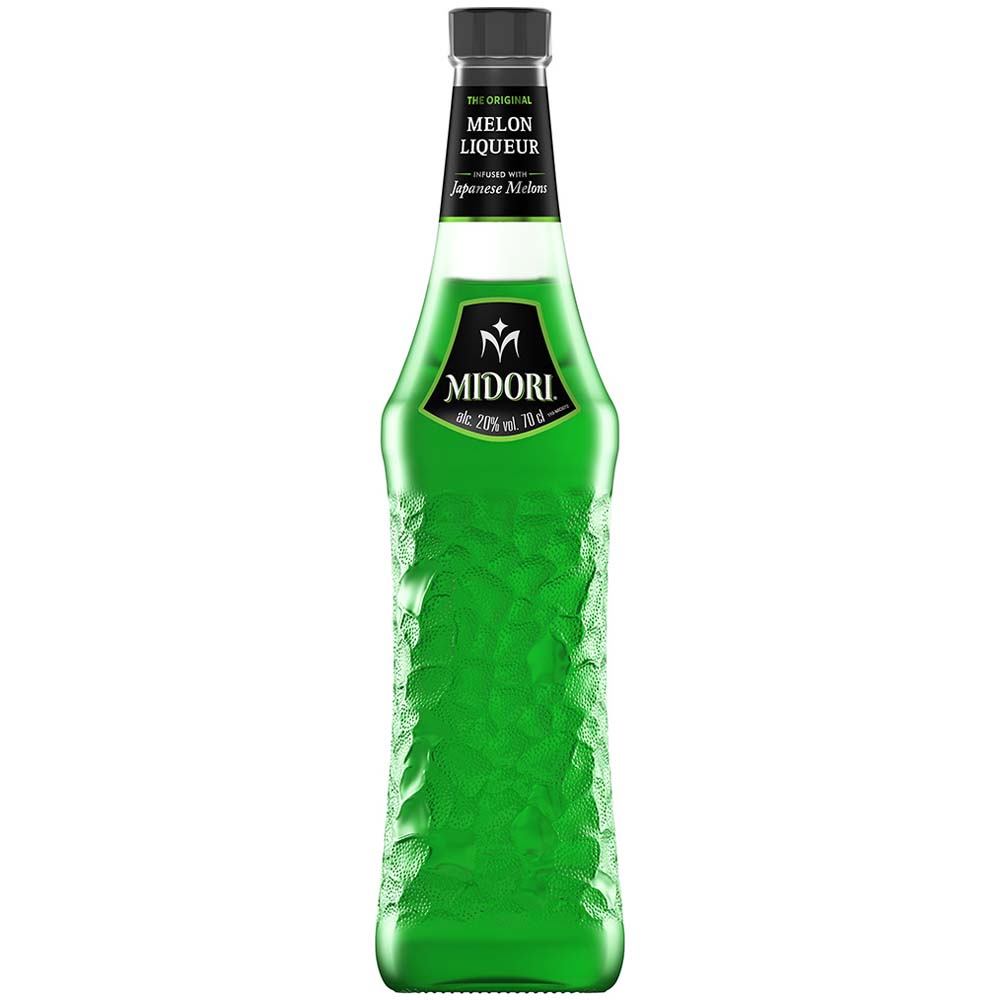 サントリー ミドリ メロンリキュール 700ml