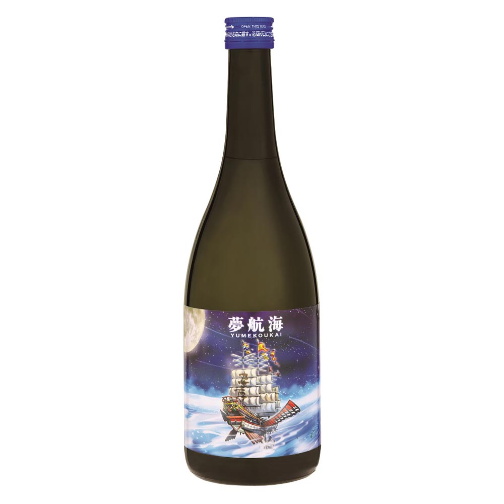 乙 忠孝 夢航海 泡盛30°（沖縄）｜泡盛｜格安・安いお酒の通販／配達