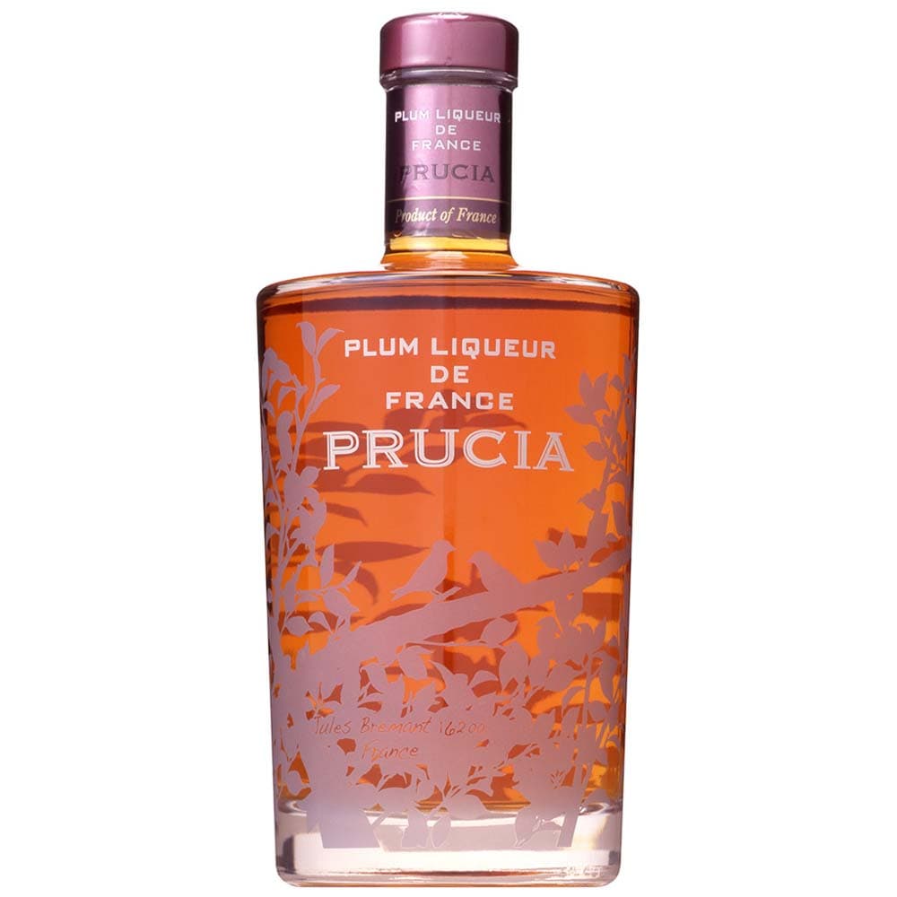 サントリー プルシア プラムリキュール 700ml