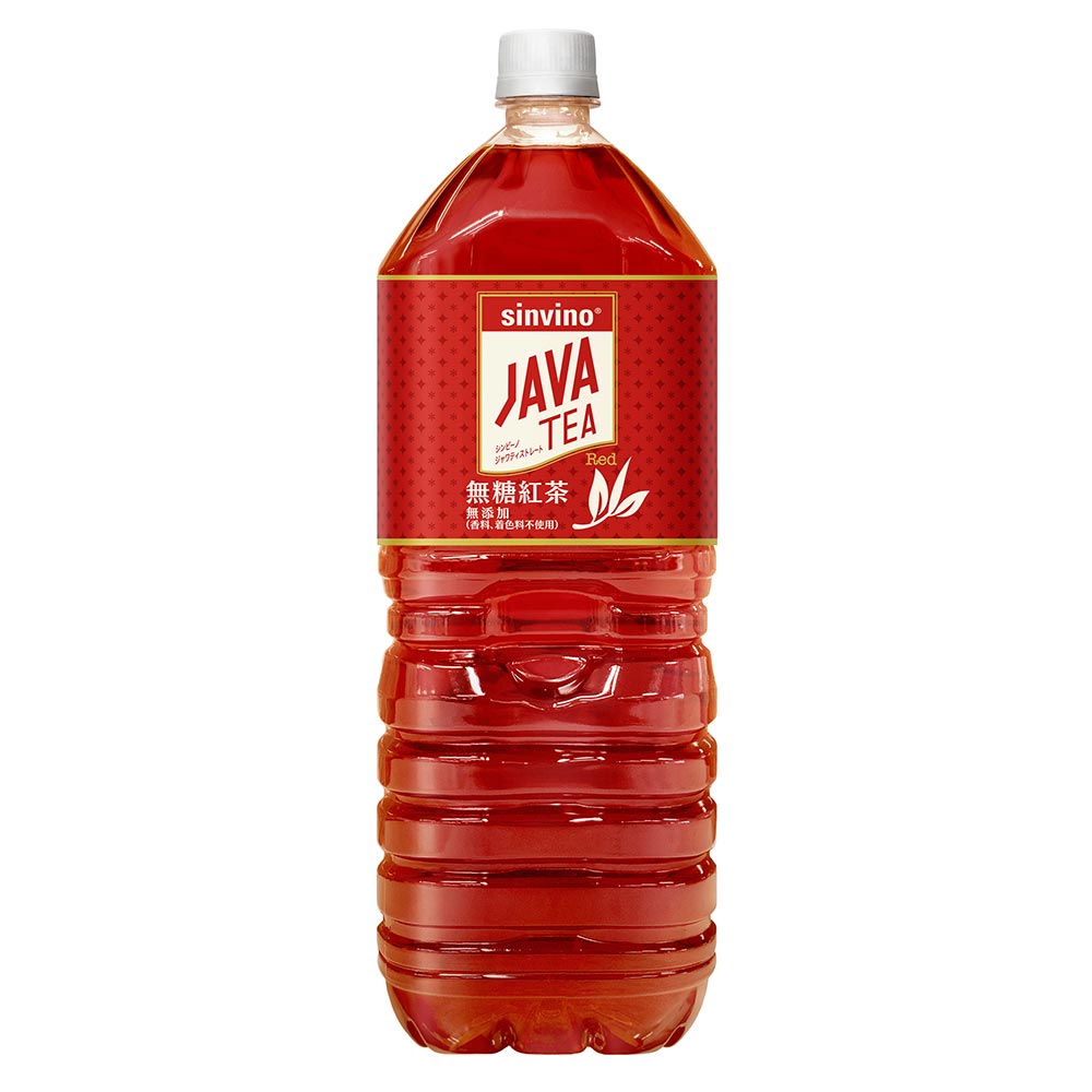 大塚食品 シンビーノジャワティストレート レッド 2L