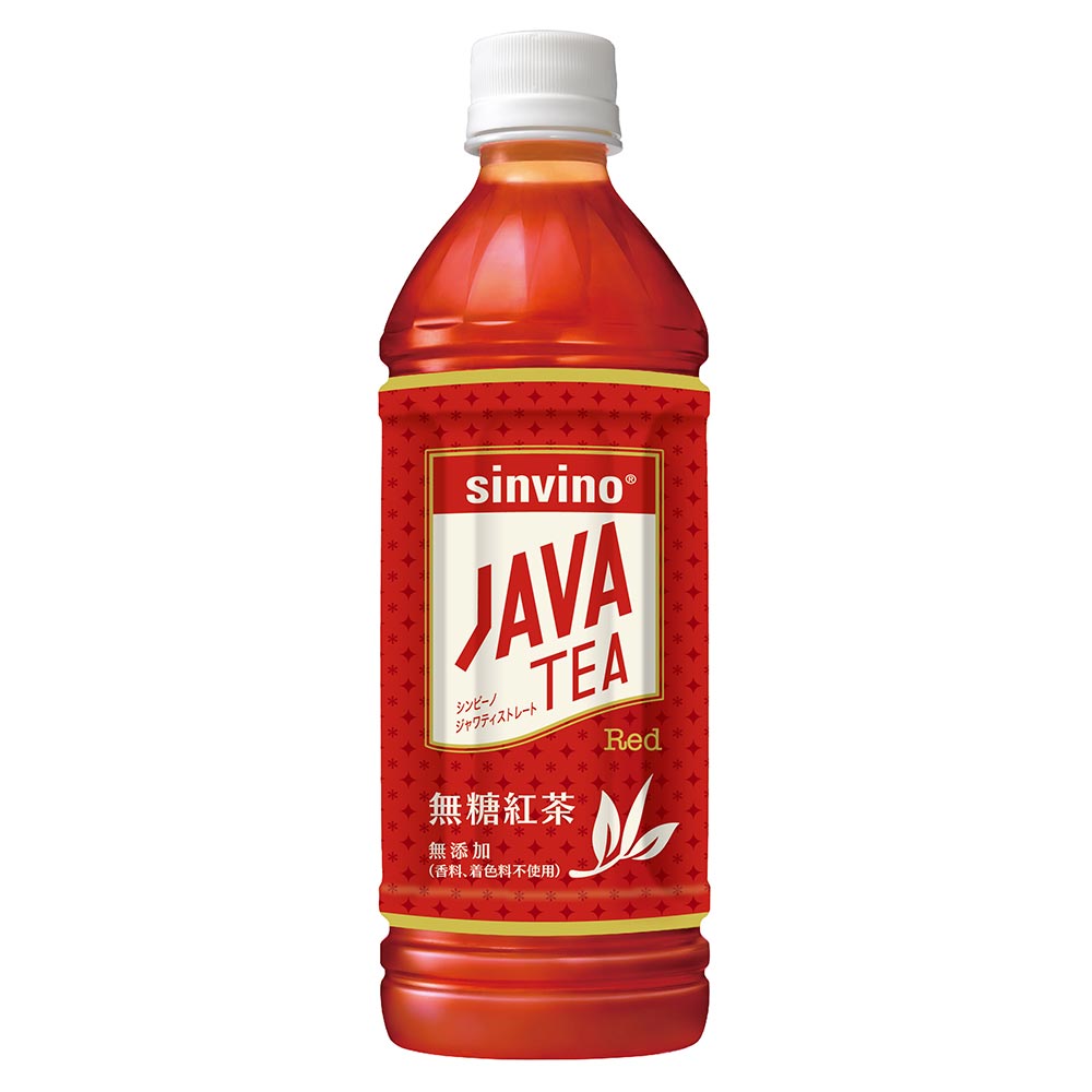 大塚食品 シンビーノジャワティストレート レッド 500ml