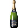 ジャカール ブリュット モザイク 白 750ml